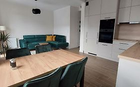 Apartament Od Nowa Zdrój